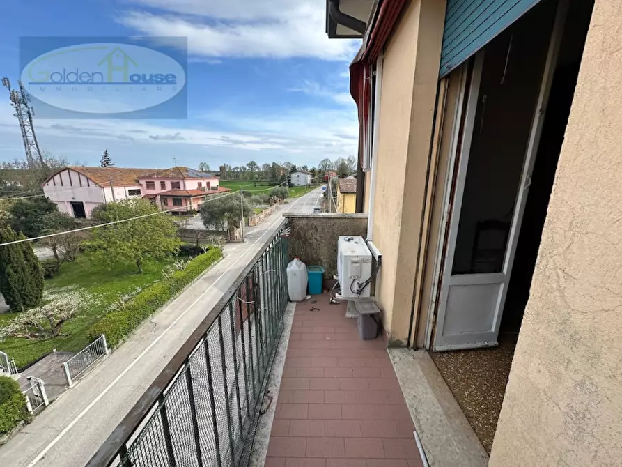 Immagine 18 di Appartamento in vendita  in Via Zenzalino 173 a Argenta