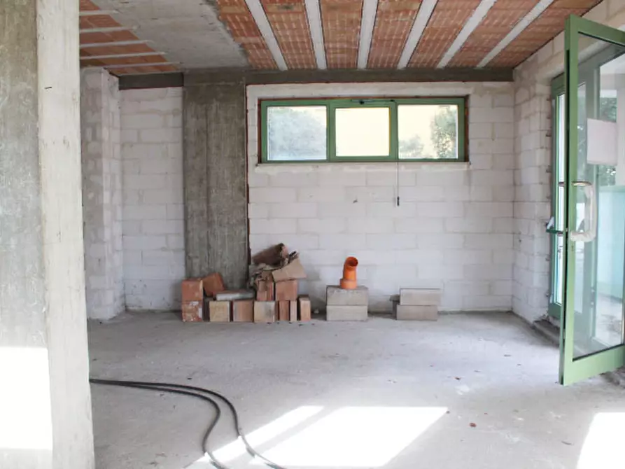 Immagine 5 di Negozio in vendita  in via papa giovanni xxIII a Montesilvano