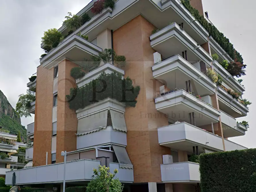 Immagine 1 di Appartamento in vendita  in Via Max Valier - Max-Valier-Straße a Laives .Leifers.