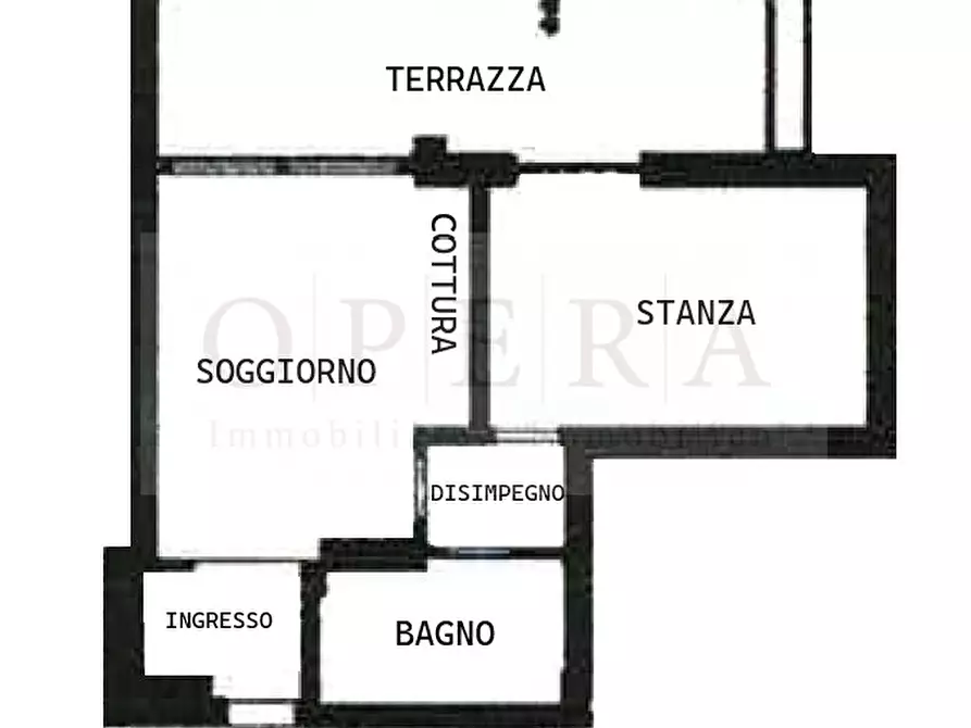 Immagine 2 di Appartamento in vendita  in Via Max Valier - Max-Valier-Straße a Laives .Leifers.