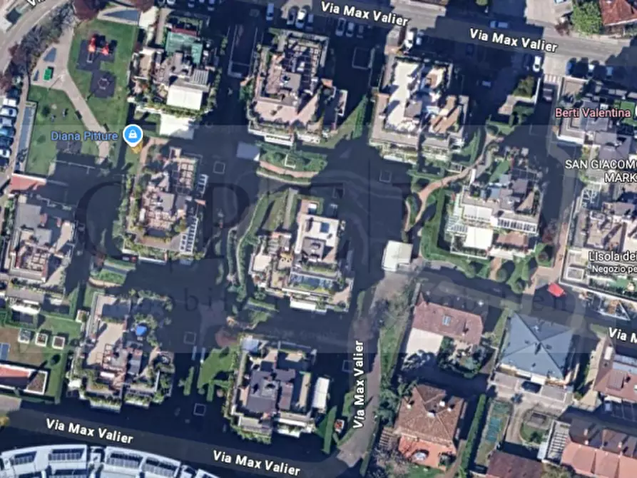 Immagine 3 di Appartamento in vendita  in Via Max Valier - Max-Valier-Straße a Laives .Leifers.