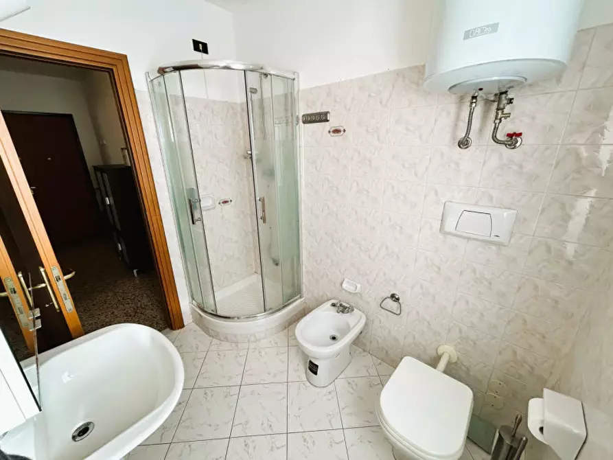 Immagine 3 di Appartamento in vendita  in Via Relama a Rovegno