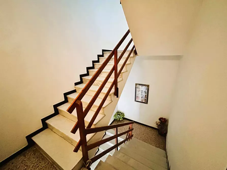 Immagine 7 di Appartamento in vendita  in Via Relama a Rovegno