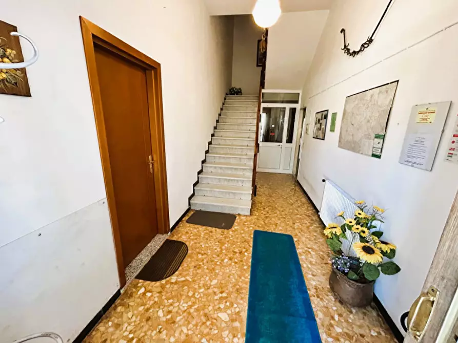 Immagine 8 di Appartamento in vendita  in Via Relama a Rovegno