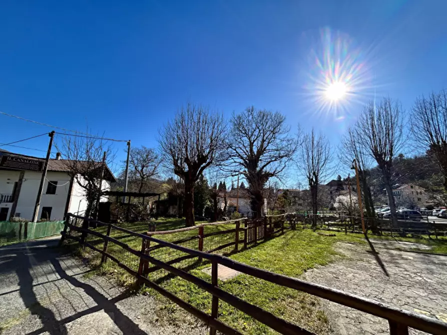 Immagine 9 di Appartamento in vendita  in Via Relama a Rovegno