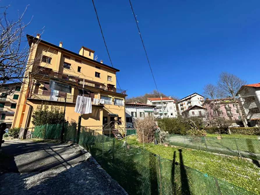 Immagine 10 di Appartamento in vendita  in Via Relama a Rovegno