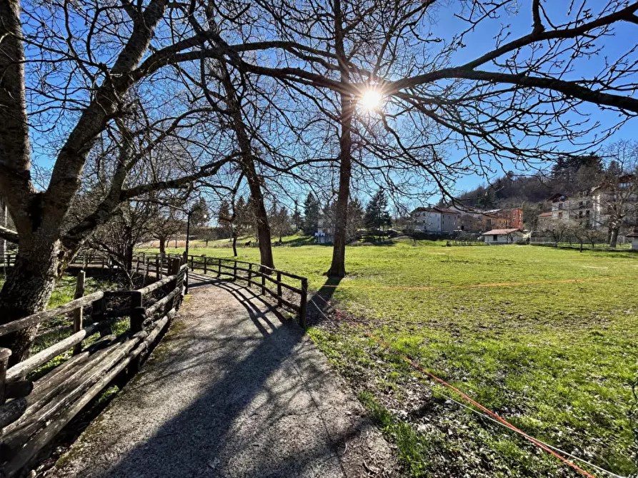 Immagine 13 di Appartamento in vendita  in Via Relama a Rovegno