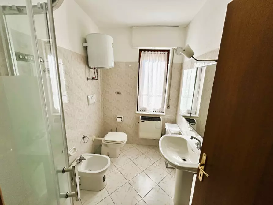 Immagine 16 di Appartamento in vendita  in Via Relama a Rovegno