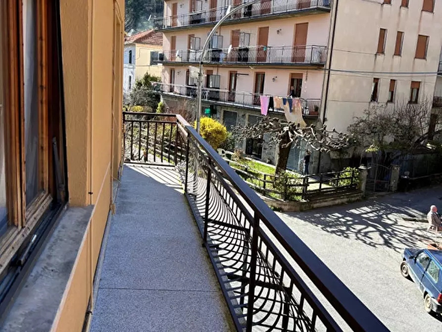 Immagine 20 di Appartamento in vendita  in Via Relama a Rovegno