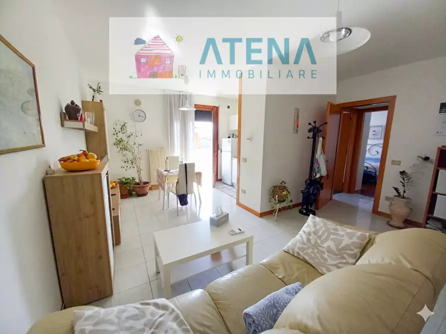 Immagine 1 di Appartamento in vendita  in via montà 172 a Padova