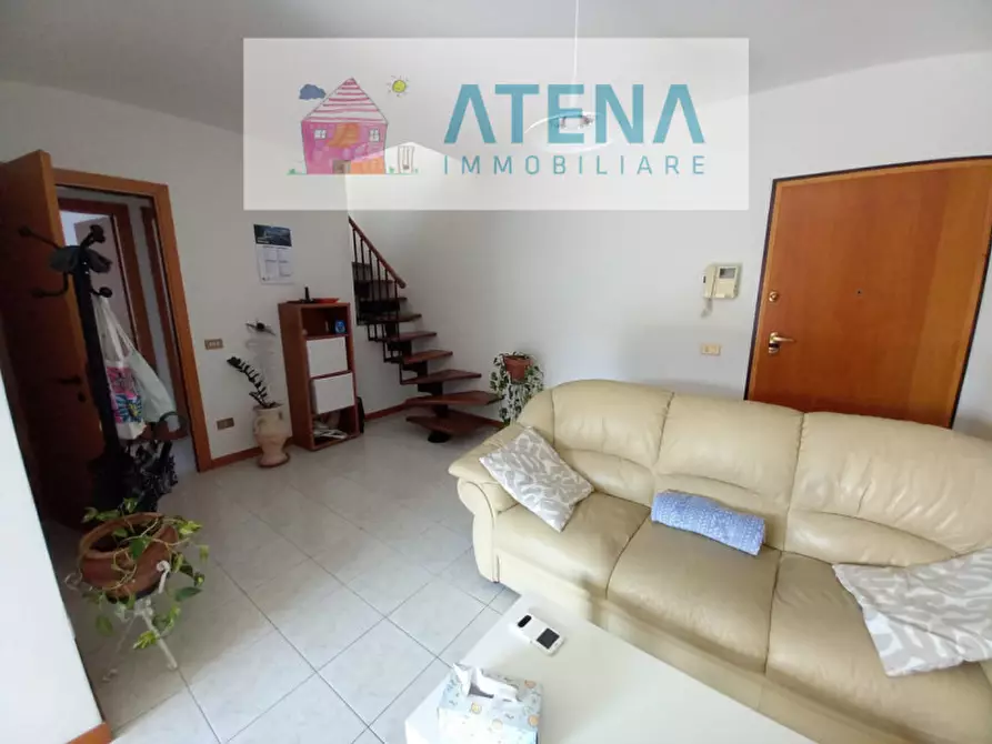 Immagine 3 di Appartamento in vendita  in via montà 172 a Padova