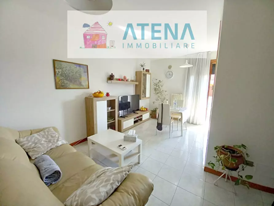 Immagine 4 di Appartamento in vendita  in via montà 172 a Padova