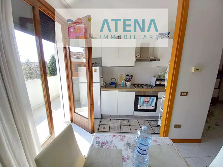 Immagine 5 di Appartamento in vendita  in via montà 172 a Padova