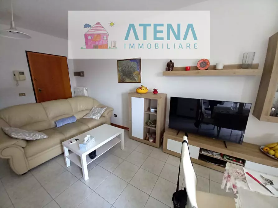 Immagine 6 di Appartamento in vendita  in via montà 172 a Padova