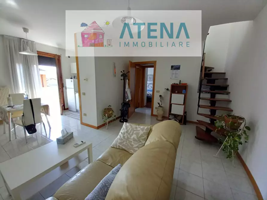 Immagine 7 di Appartamento in vendita  in via montà 172 a Padova