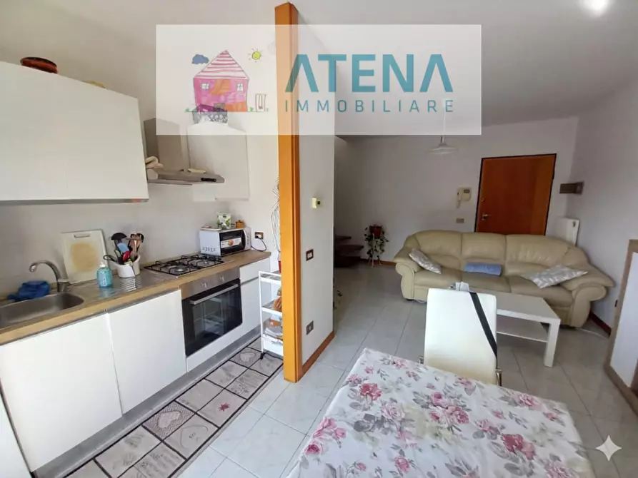 Immagine 8 di Appartamento in vendita  in via montà 172 a Padova