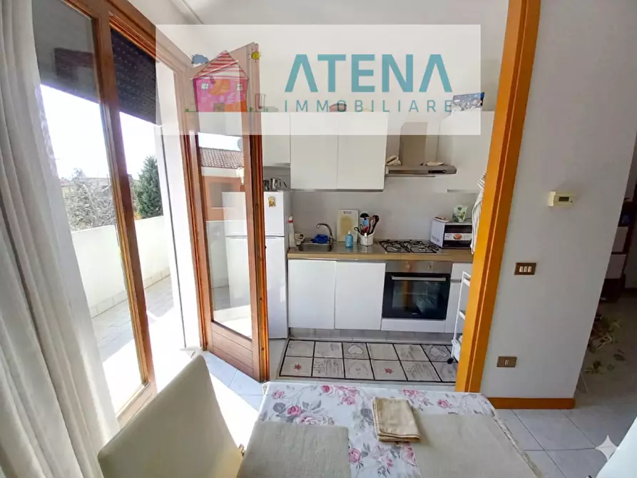 Immagine 9 di Appartamento in vendita  in via montà 172 a Padova