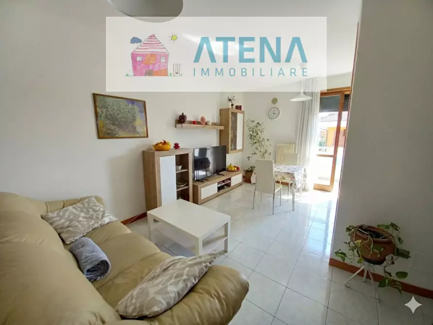 Immagine 10 di Appartamento in vendita  in via montà 172 a Padova