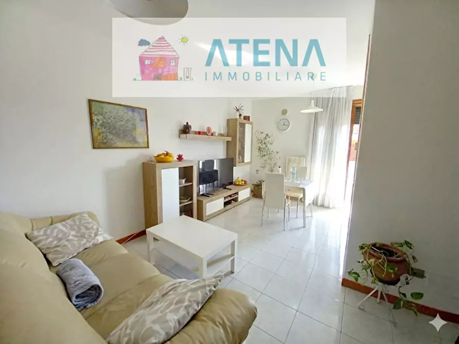 Immagine 11 di Appartamento in vendita  in via montà 172 a Padova