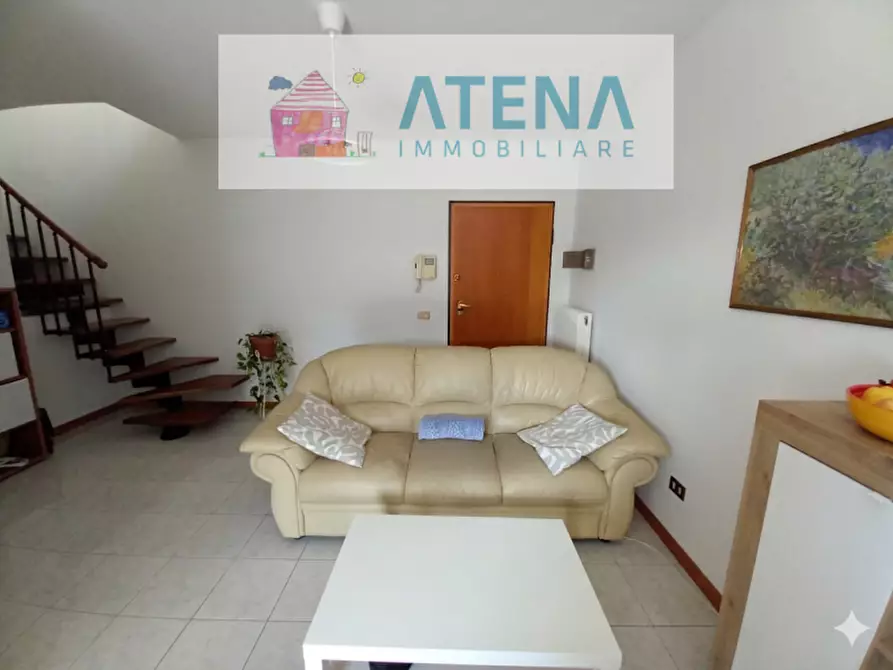Immagine 12 di Appartamento in vendita  in via montà 172 a Padova