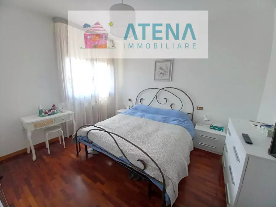 Immagine 13 di Appartamento in vendita  in via montà 172 a Padova