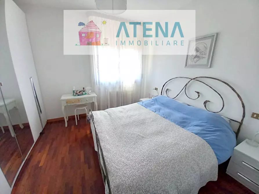 Immagine 14 di Appartamento in vendita  in via montà 172 a Padova