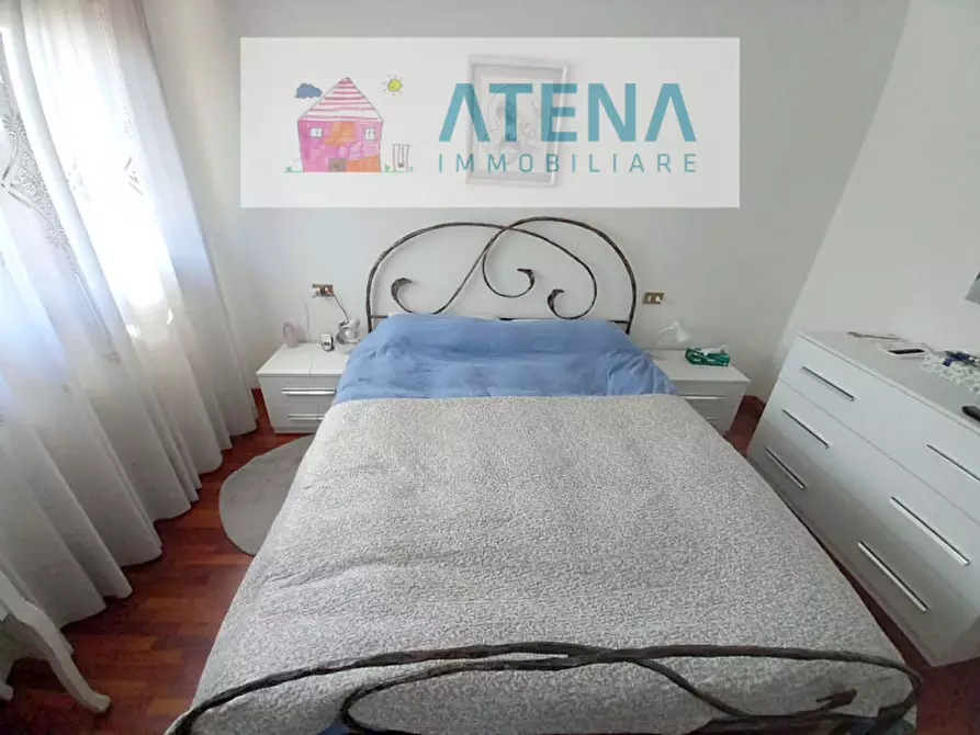 Immagine 15 di Appartamento in vendita  in via montà 172 a Padova