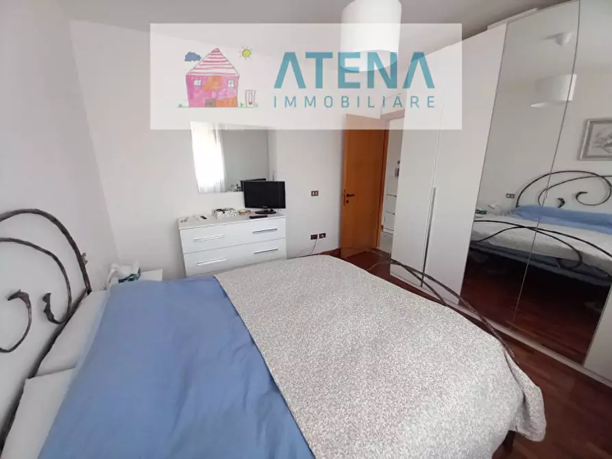 Immagine 16 di Appartamento in vendita  in via montà 172 a Padova