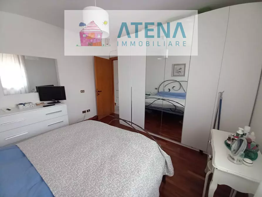 Immagine 17 di Appartamento in vendita  in via montà 172 a Padova