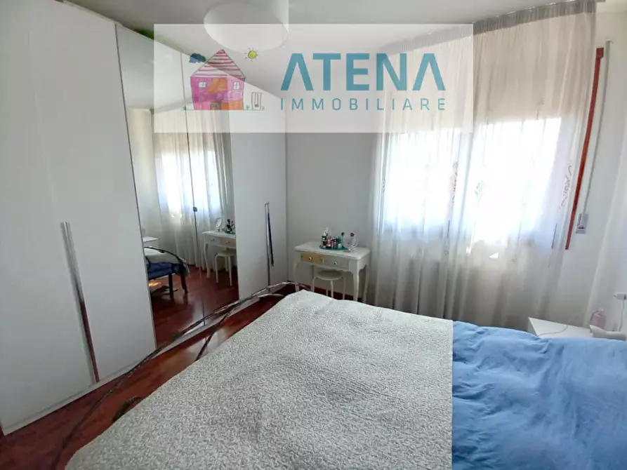 Immagine 18 di Appartamento in vendita  in via montà 172 a Padova