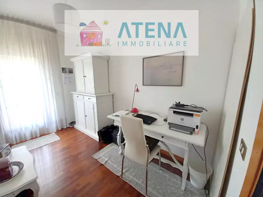 Immagine 19 di Appartamento in vendita  in via montà 172 a Padova
