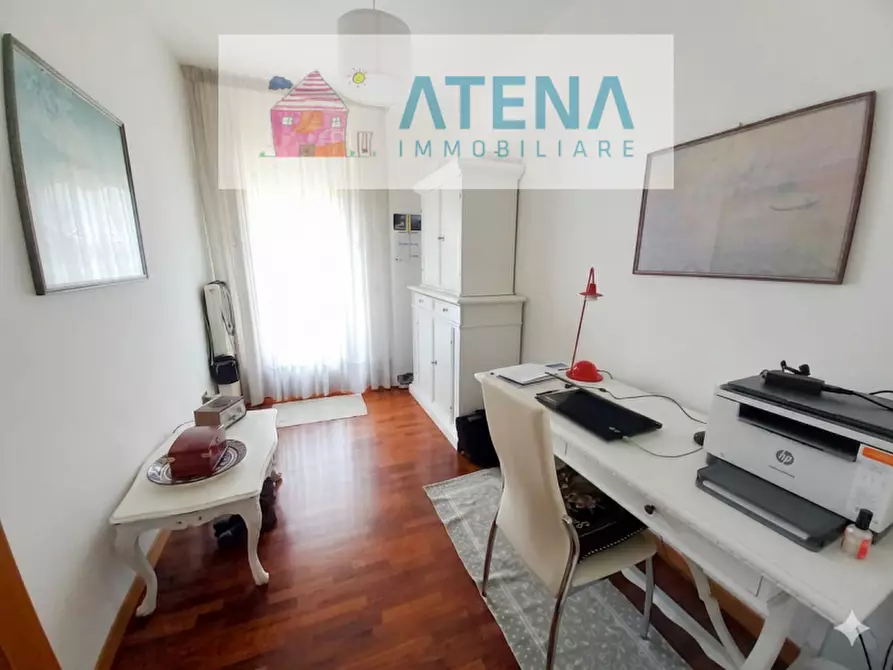 Immagine 20 di Appartamento in vendita  in via montà 172 a Padova
