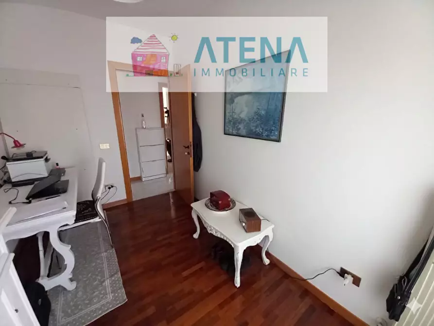 Immagine 21 di Appartamento in vendita  in via montà 172 a Padova