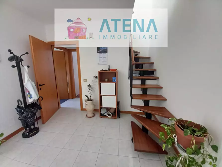Immagine 22 di Appartamento in vendita  in via montà 172 a Padova
