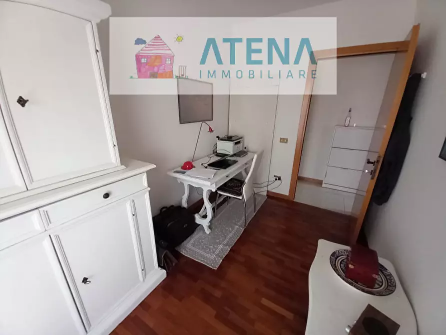 Immagine 24 di Appartamento in vendita  in via montà 172 a Padova
