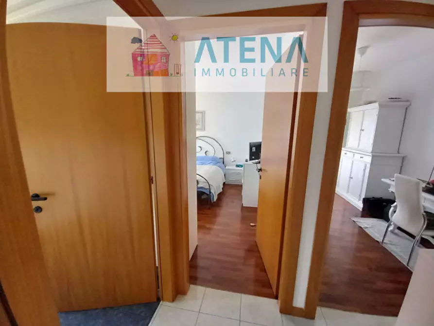 Immagine 25 di Appartamento in vendita  in via montà 172 a Padova