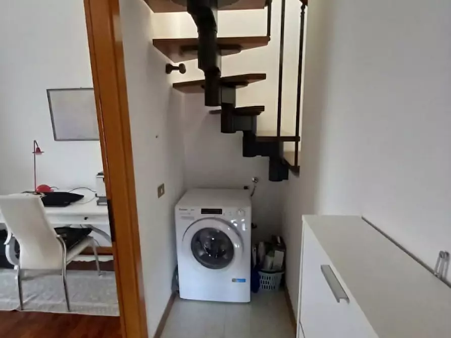 Immagine 26 di Appartamento in vendita  in via montà 172 a Padova