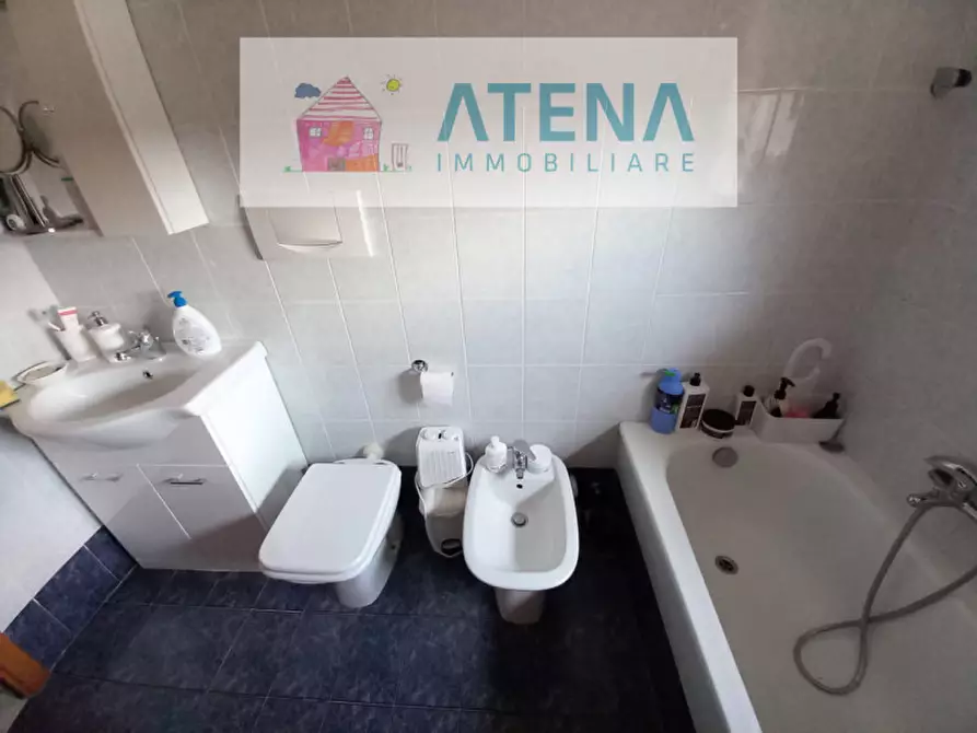 Immagine 28 di Appartamento in vendita  in via montà 172 a Padova