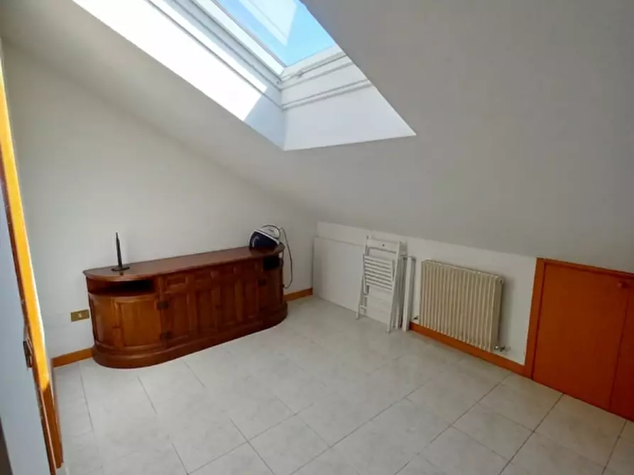 Immagine 30 di Appartamento in vendita  in via montà 172 a Padova
