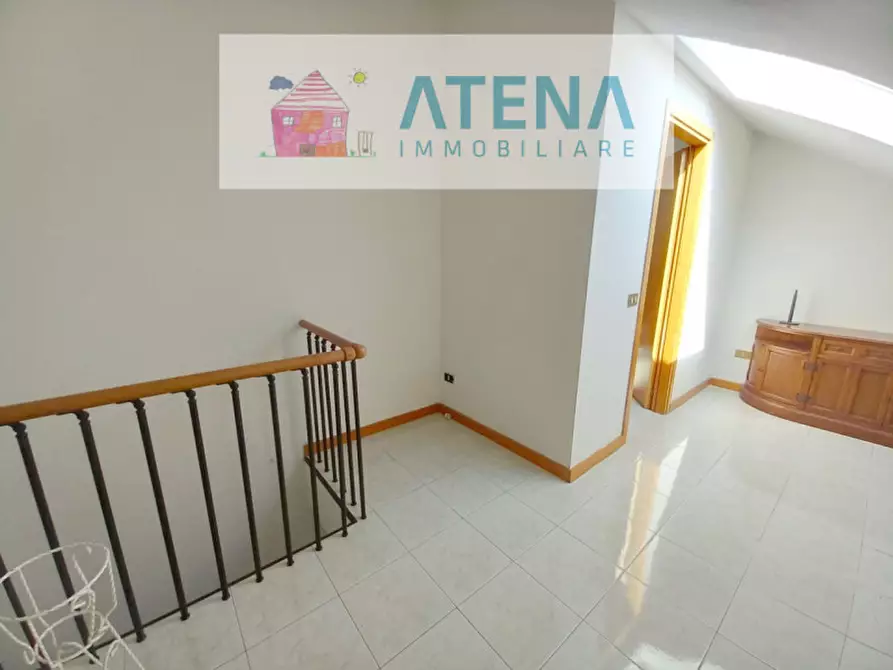 Immagine 31 di Appartamento in vendita  in via montà 172 a Padova