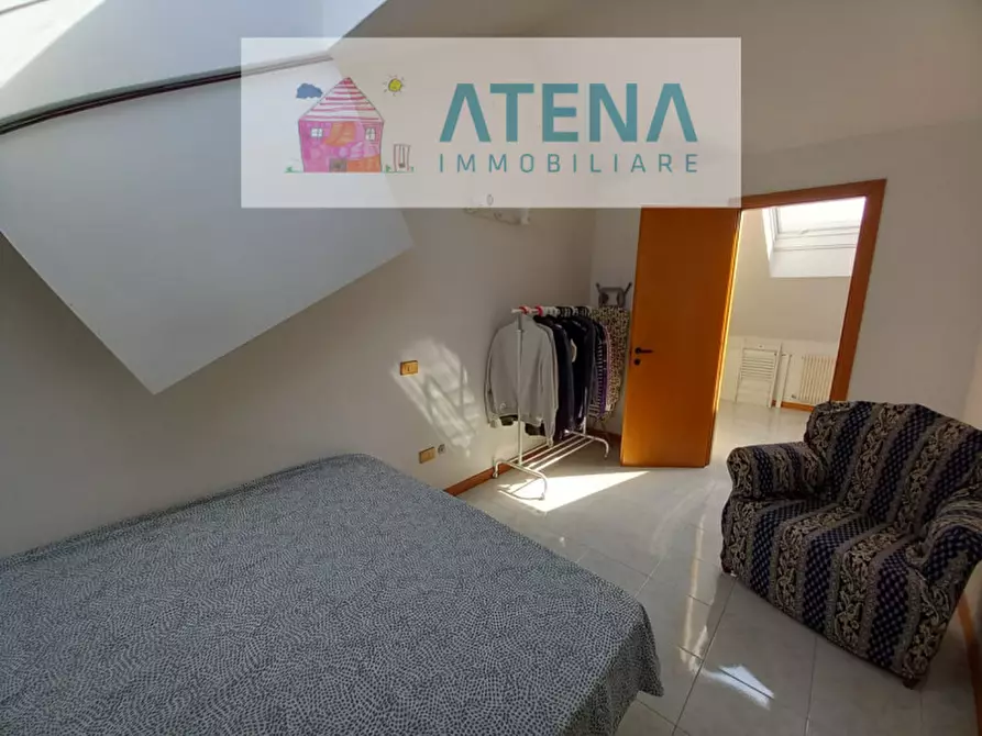 Immagine 33 di Appartamento in vendita  in via montà 172 a Padova