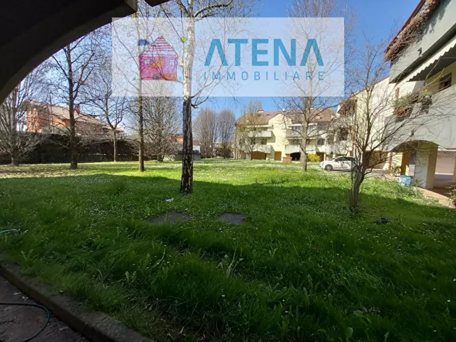 Immagine 35 di Appartamento in vendita  in via montà 172 a Padova