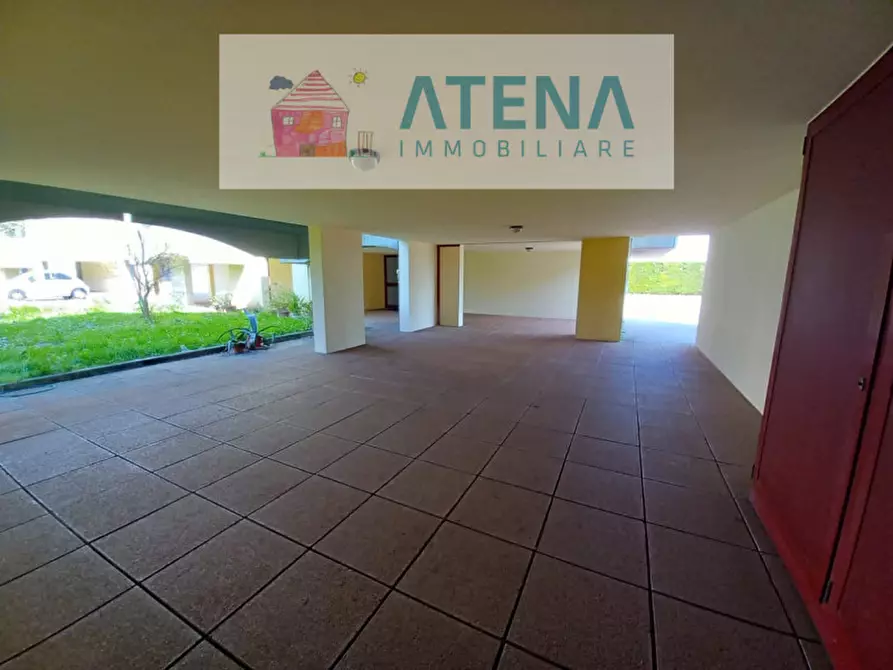 Immagine 36 di Appartamento in vendita  in via montà 172 a Padova