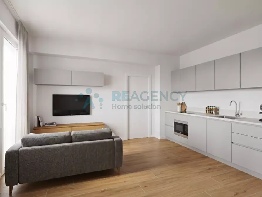 Immagine 1 di Appartamento in vendita  in Via Alessandro Manzoni a Zanè