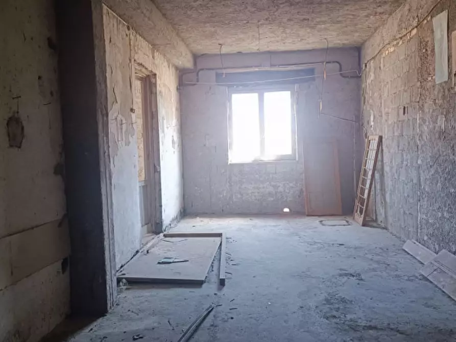 Immagine 2 di Appartamento in vendita  in VIA RAVO 21 a Sora