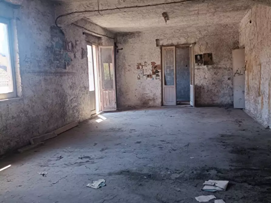 Immagine 4 di Appartamento in vendita  in VIA RAVO 21 a Sora