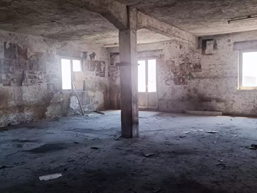 Immagine 5 di Appartamento in vendita  in VIA RAVO 21 a Sora