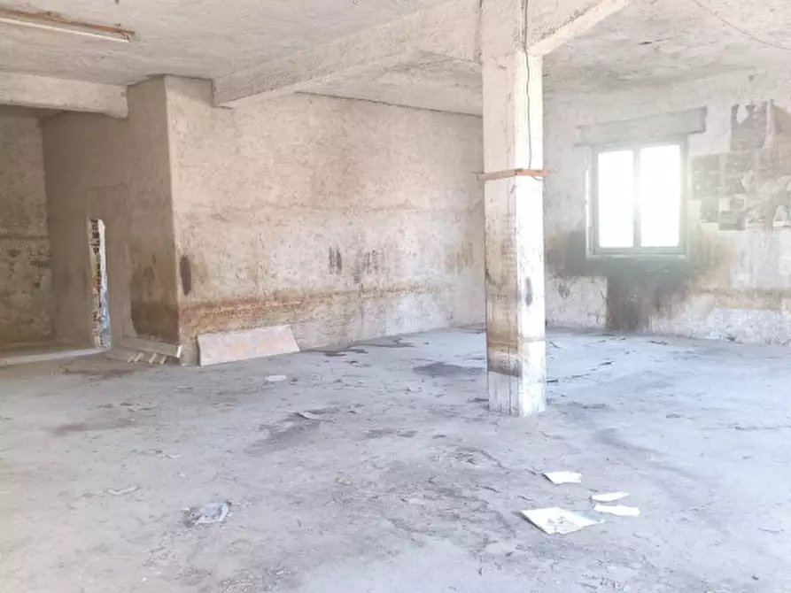 Immagine 8 di Appartamento in vendita  in VIA RAVO 21 a Sora