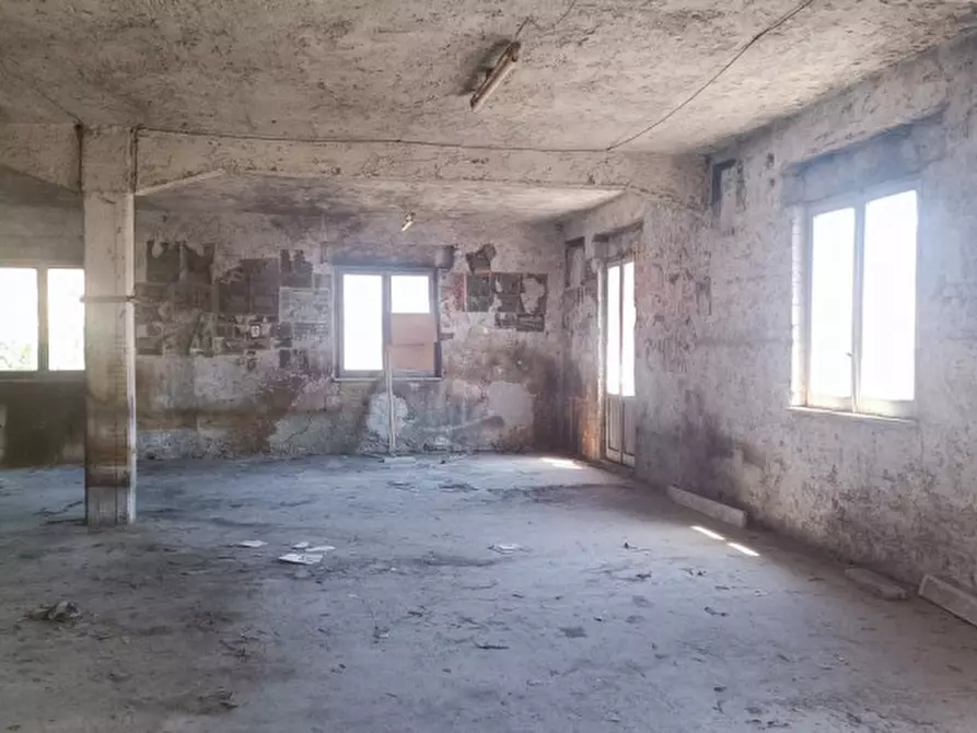 Immagine 9 di Appartamento in vendita  in VIA RAVO 21 a Sora