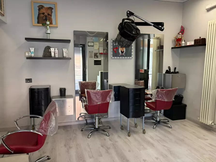 Immagine 1 di Attività commerciale in vendita  in Via Vittorio emanuele 32 a Giarole